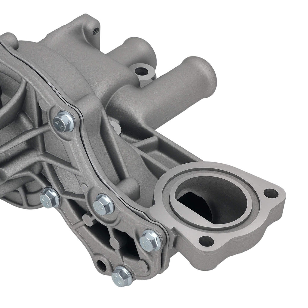Cooling System Water Pump suitable for Audi Coupe II 026121010x Engine Cooling