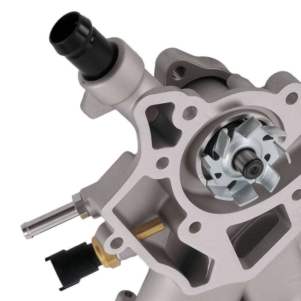 Coolant Pump suitable for Opel Agila Combo 1.0-1.4L 2000-2010 1740084E00