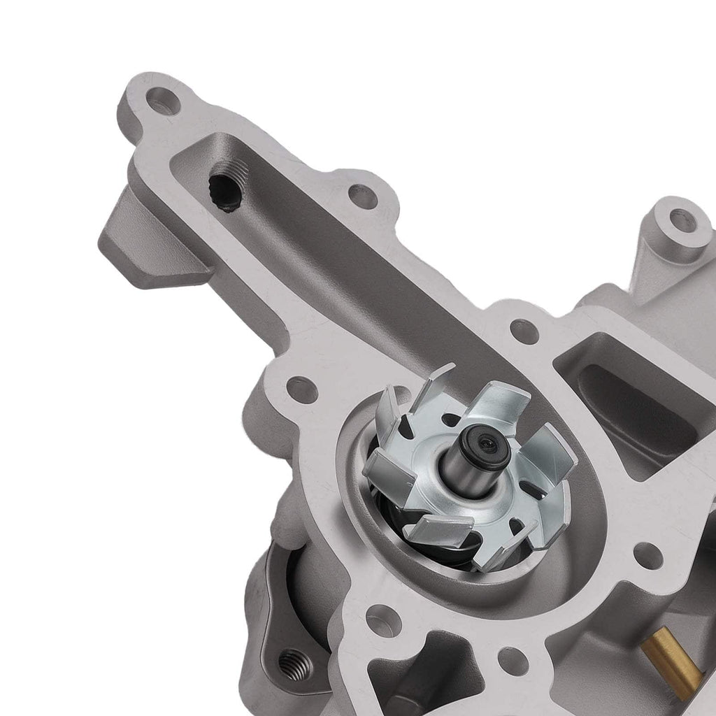Coolant Pump suitable for Opel Agila Combo 1.0-1.4L 2000-2010 1740084E00