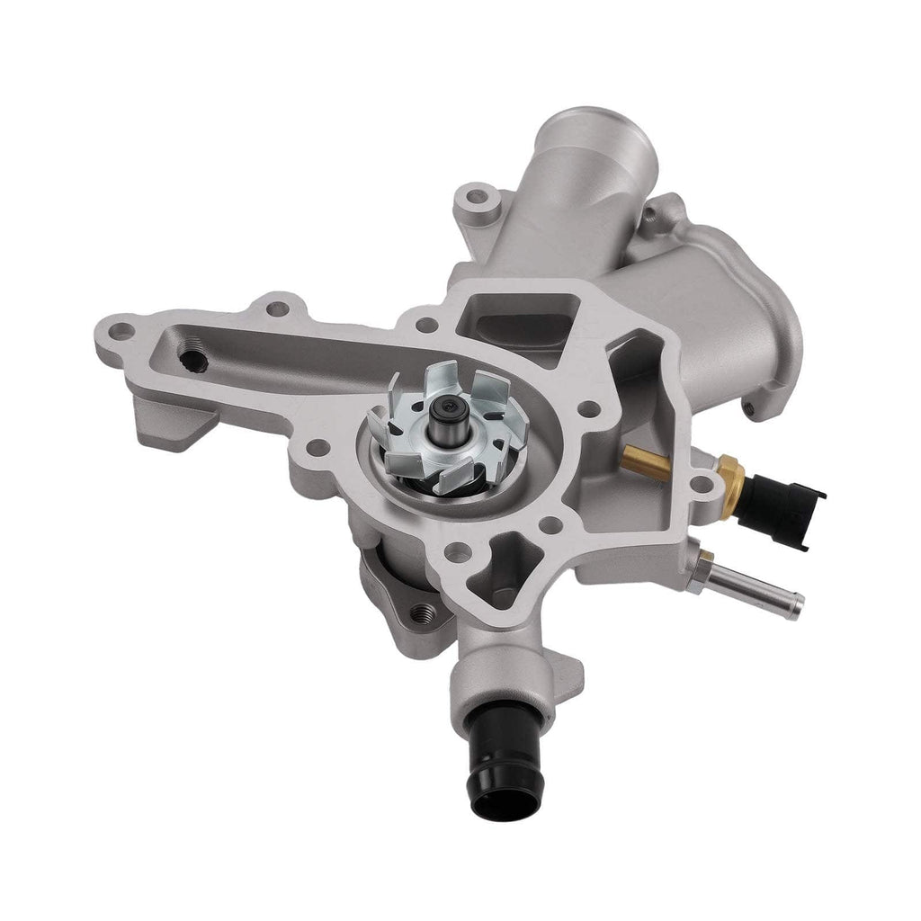 Coolant Pump suitable for Opel Agila Combo 1.0-1.4L 2000-2010 1740084E00