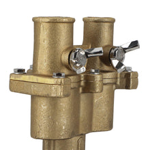 Load image into Gallery viewer, Water Pump Direct Replacement suitable for Mercury MerCruiser 4.3L 1998-2005 46-8M0139995