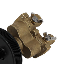 Load image into Gallery viewer, Water Pump Direct Replacement suitable for Mercury MerCruiser 4.3L 1998-2005 46-8M0139995