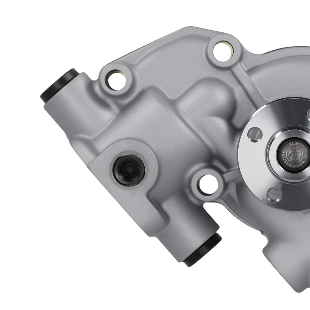 Water Pump for Yanmar 3TNV82A/3TNC78E/3TN75 119810-42002 Aluminum