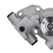 Load image into Gallery viewer, Water Pump for Yanmar 3TNV82A/3TNC78E/3TN75 119810-42002 Aluminum