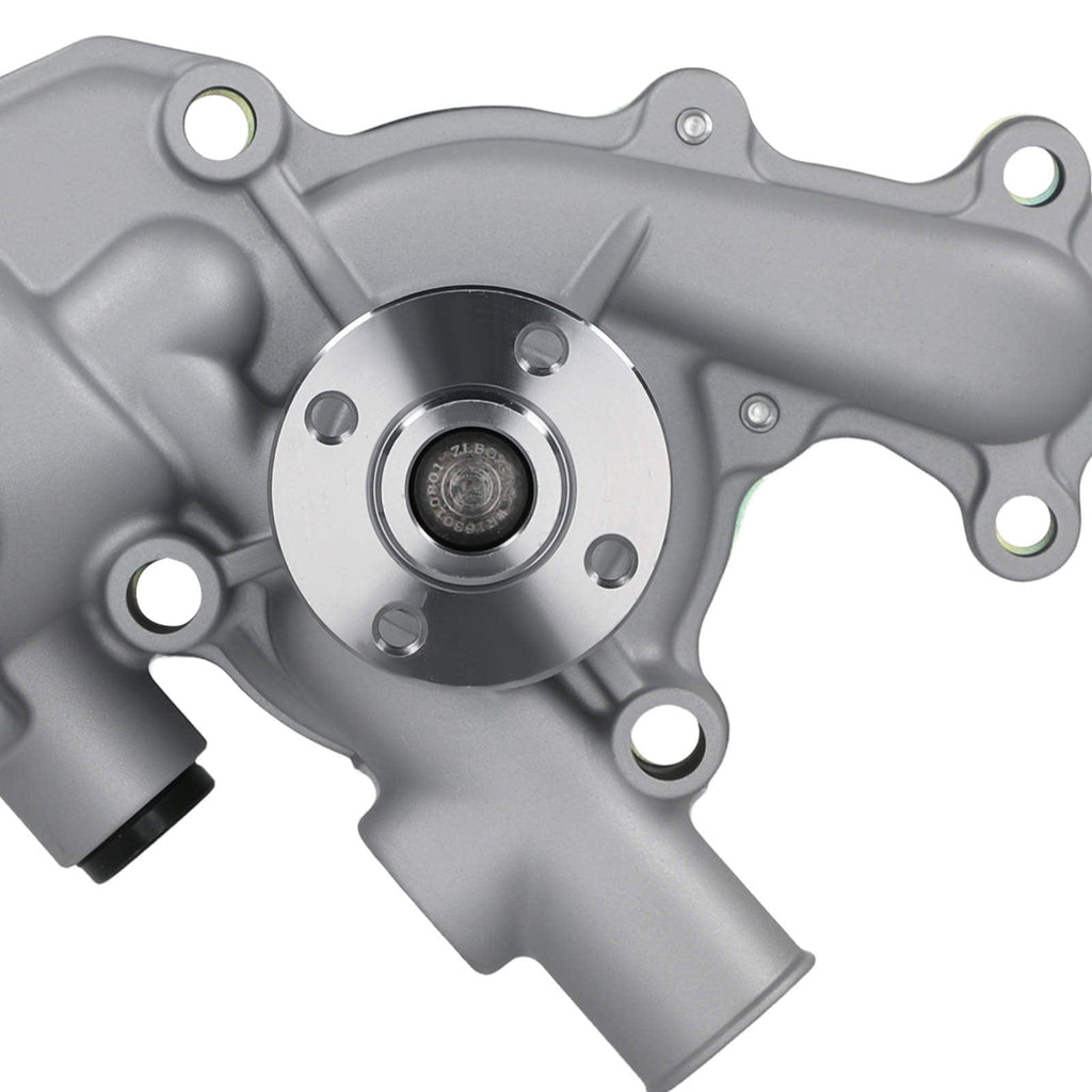 Water Pump for Yanmar 3TNV82A/3TNC78E/3TN75 119810-42002 Aluminum