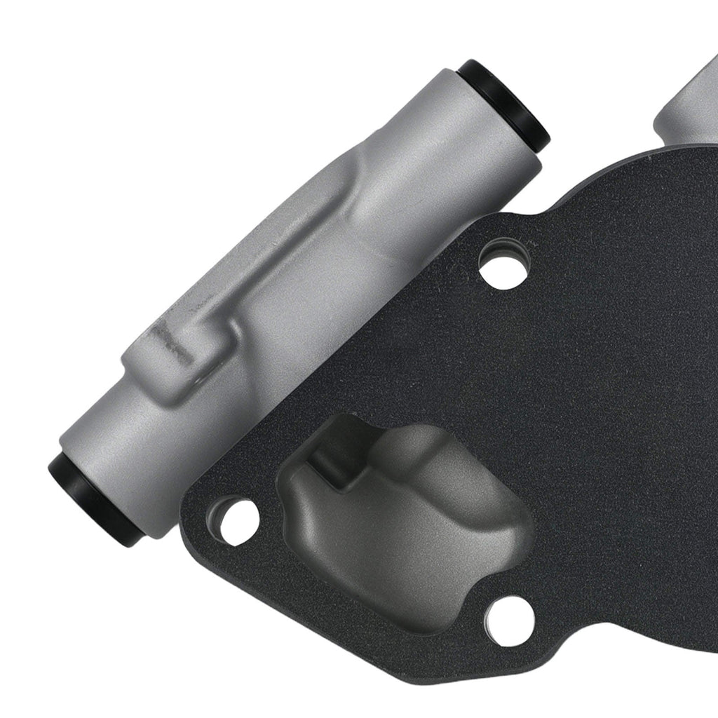 Water Pump for Yanmar 3TNV82A/3TNC78E/3TN75 119810-42002 Aluminum