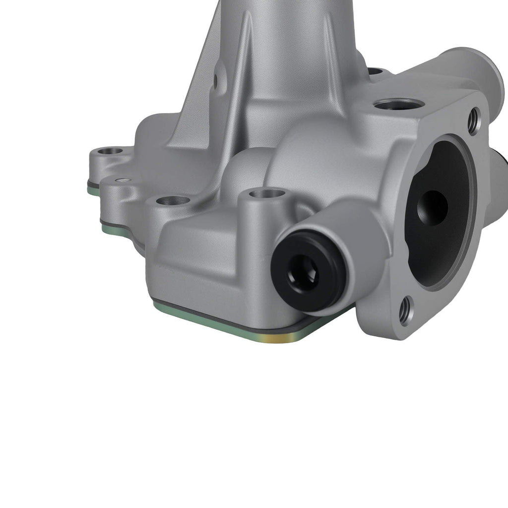 Water Pump for Yanmar 3TNV82A/3TNC78E/3TN75 119810-42002 Aluminum