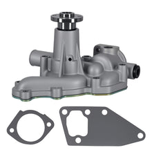 Load image into Gallery viewer, Water Pump for Yanmar 3TNV82A/3TNC78E/3TN75 119810-42002 Aluminum