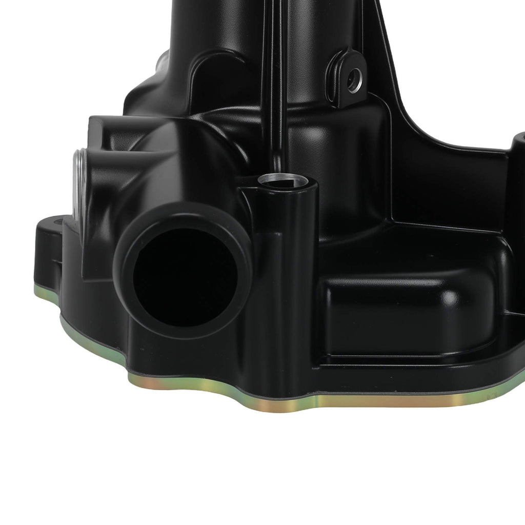Water pump for Komatsu 3D84E-3B/3D84E-3C 129002-42004 Aluminum