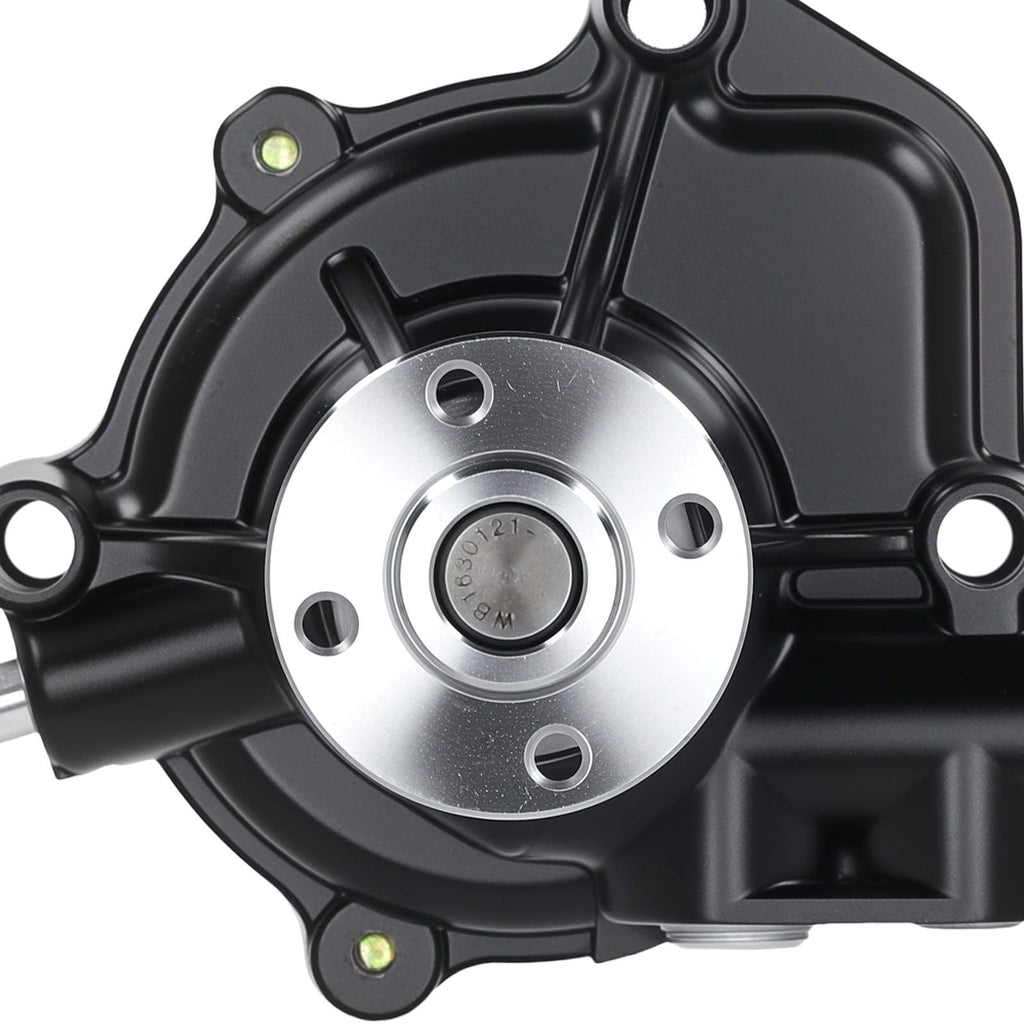 Water pump for Komatsu 3D84E-3B/3D84E-3C 129002-42004 Aluminum