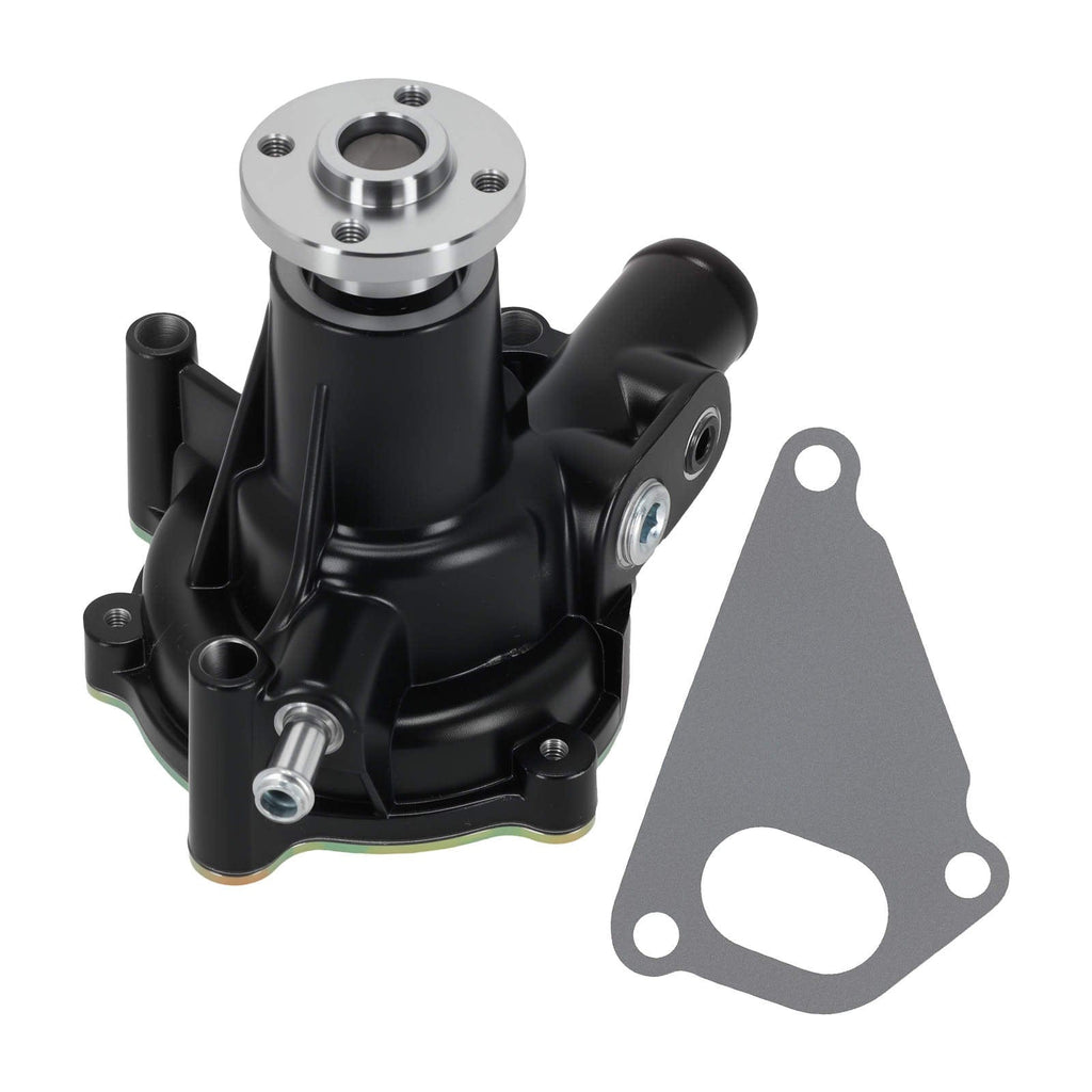 Water pump for Komatsu 3D84E-3B/3D84E-3C 129002-42004 Aluminum