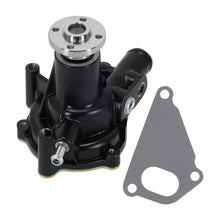 Load image into Gallery viewer, Water pump for Komatsu 3D84E-3B/3D84E-3C 129002-42004 Aluminum