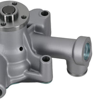 Load image into Gallery viewer, Water Pump suitable for John Deere 1420 1435 119660-42009 for Mower Aluminum