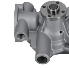 Load image into Gallery viewer, Water Pump suitable for John Deere 1420 1435 119660-42009 for Mower Aluminum