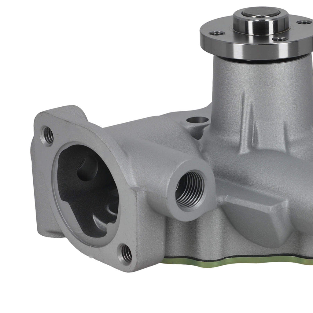 Water Pump suitable for John Deere 1420 1435 119660-42009 for Mower Aluminum