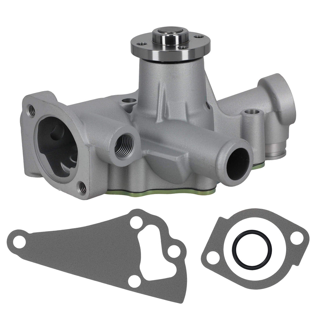Water Pump suitable for John Deere 1420 1435 119660-42009 for Mower Aluminum