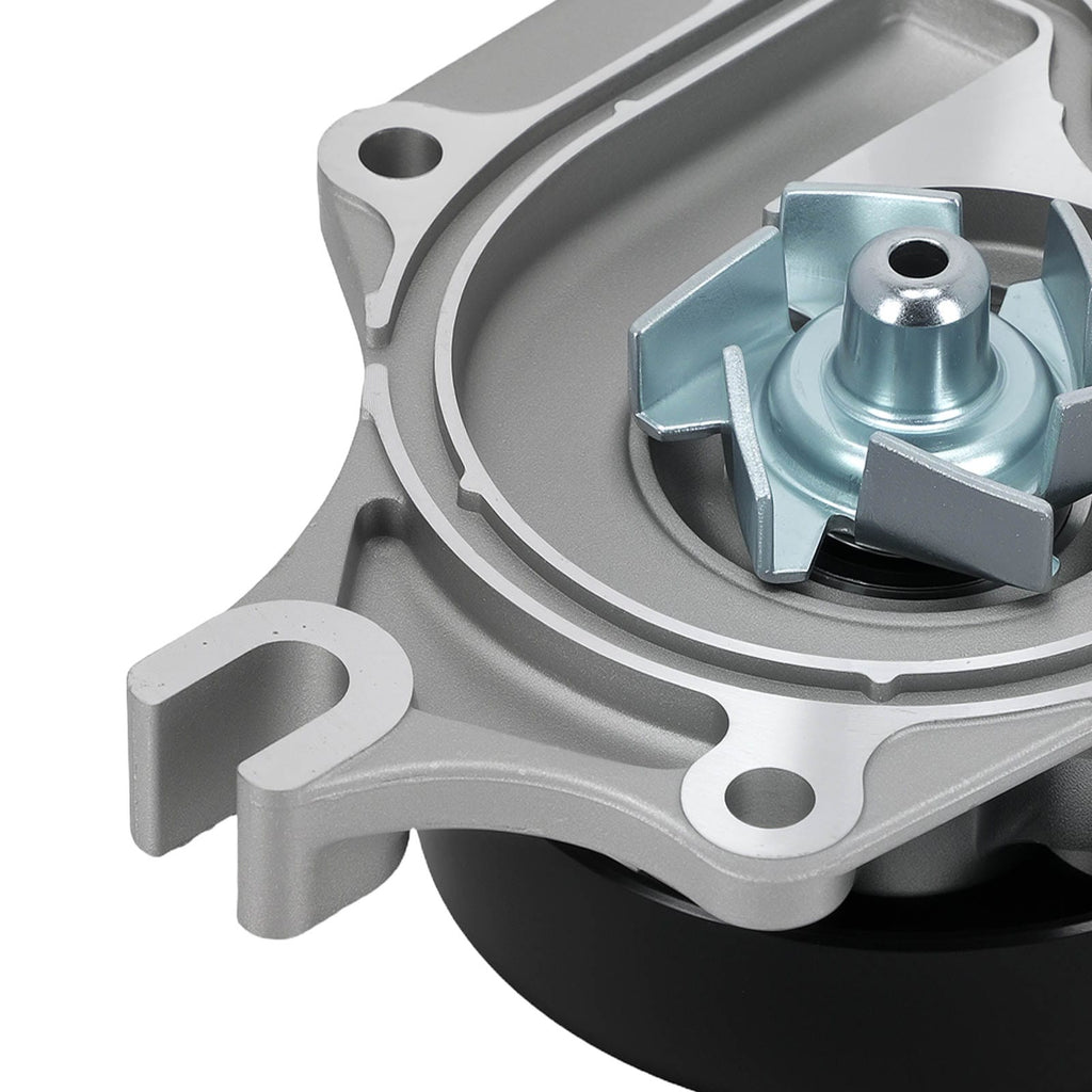 Water Pump suitable for Mazda 2 L4 1.5L 2011-2015 145-1570 PA10092 ZJ0115010A