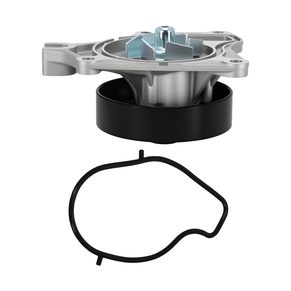 Water Pump suitable for Mazda 2 L4 1.5L 2011-2015 145-1570 PA10092 ZJ0115010A