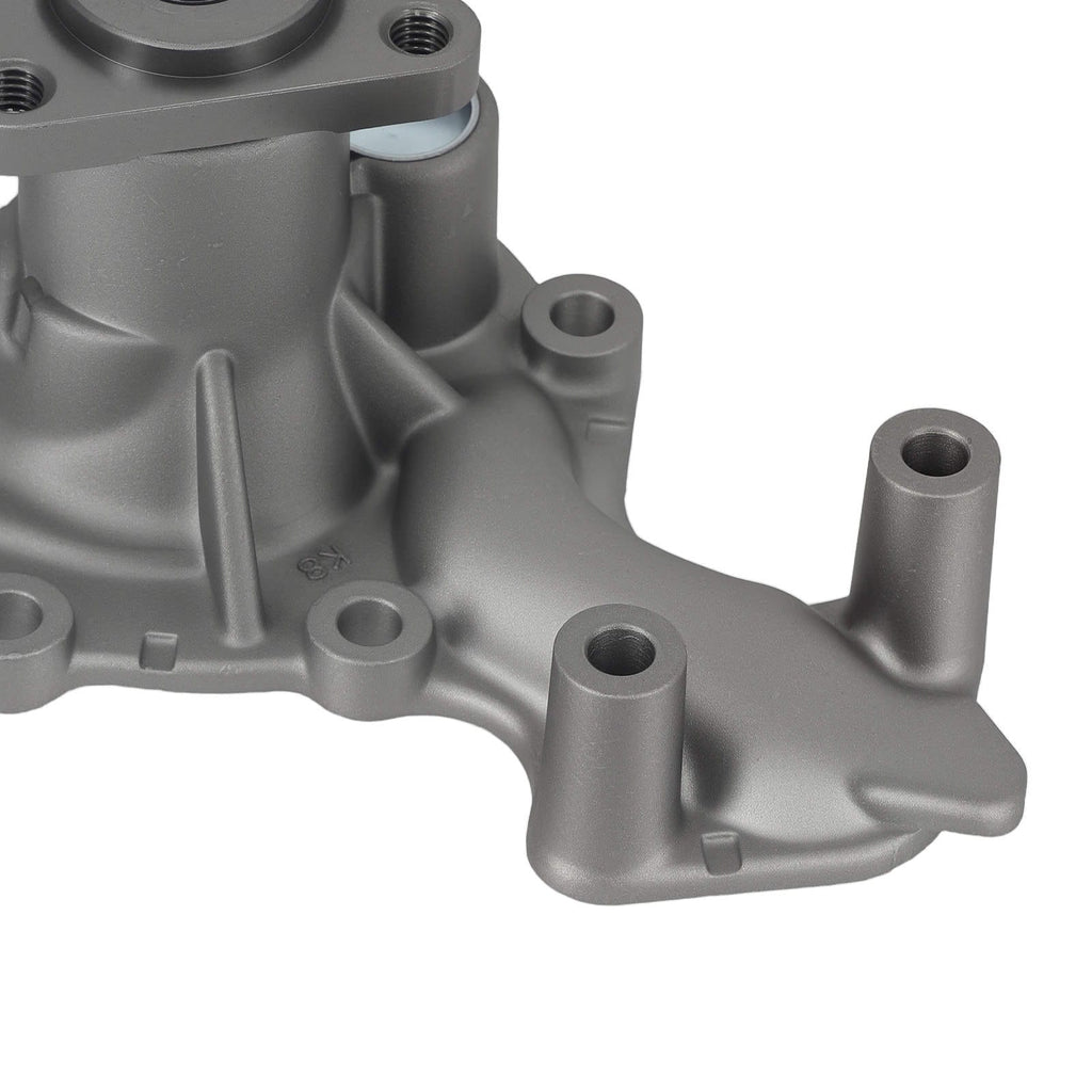 Cooling Water Pump suitable for Ford Fiesta Focus EcoBoost 2012-2022 1760659