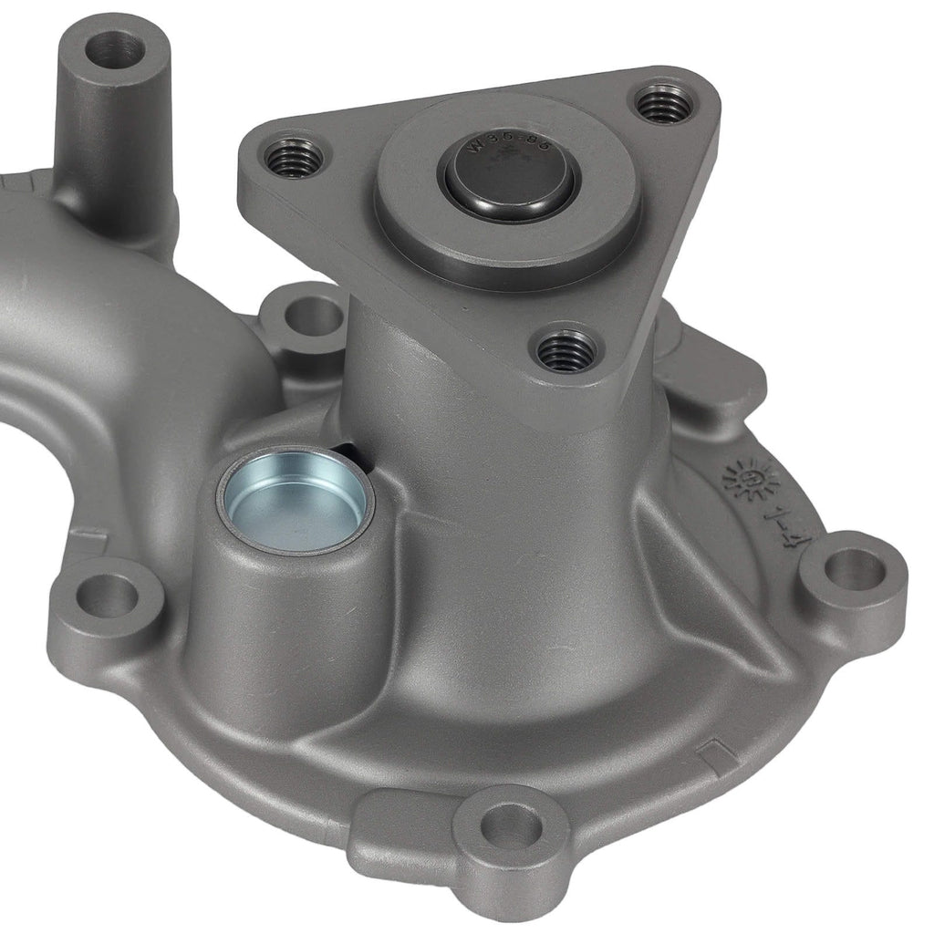 Cooling Water Pump suitable for Ford Fiesta Focus EcoBoost 2012-2022 1760659