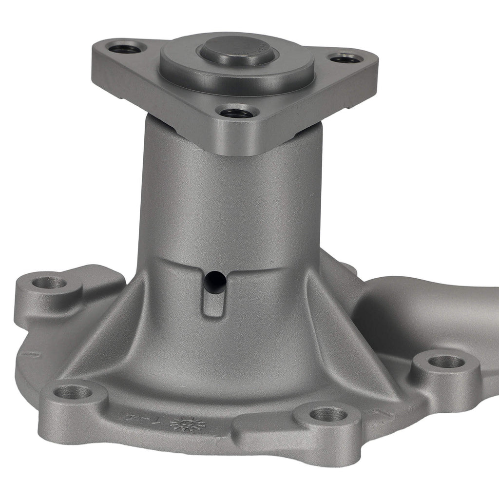 Cooling Water Pump suitable for Ford Fiesta Focus EcoBoost 2012-2022 1760659