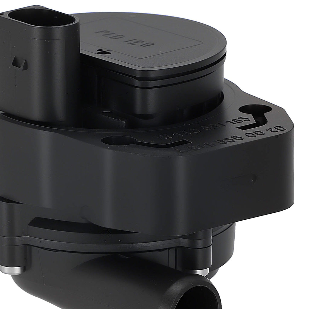 Coolant pump suitable for Mercedes-Benz GLE/C/E/S 2014-2018 A2118350264 Water pump