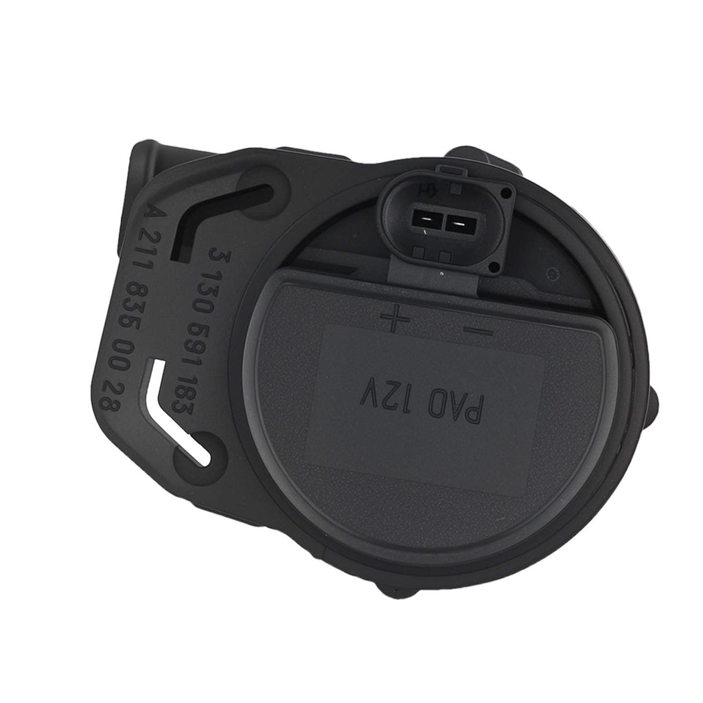 Coolant pump suitable for Mercedes-Benz GLE/C/E/S 2014-2018 A2118350264 Water pump
