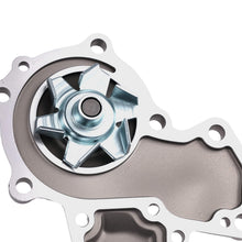 Load image into Gallery viewer, Water pump suitable for Bobcat 1600 Articulated Loader 66539941 Belt Driven