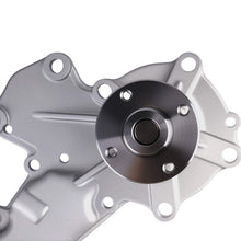 Load image into Gallery viewer, Water pump suitable for Bobcat 1600 Articulated Loader 66539941 Belt Driven