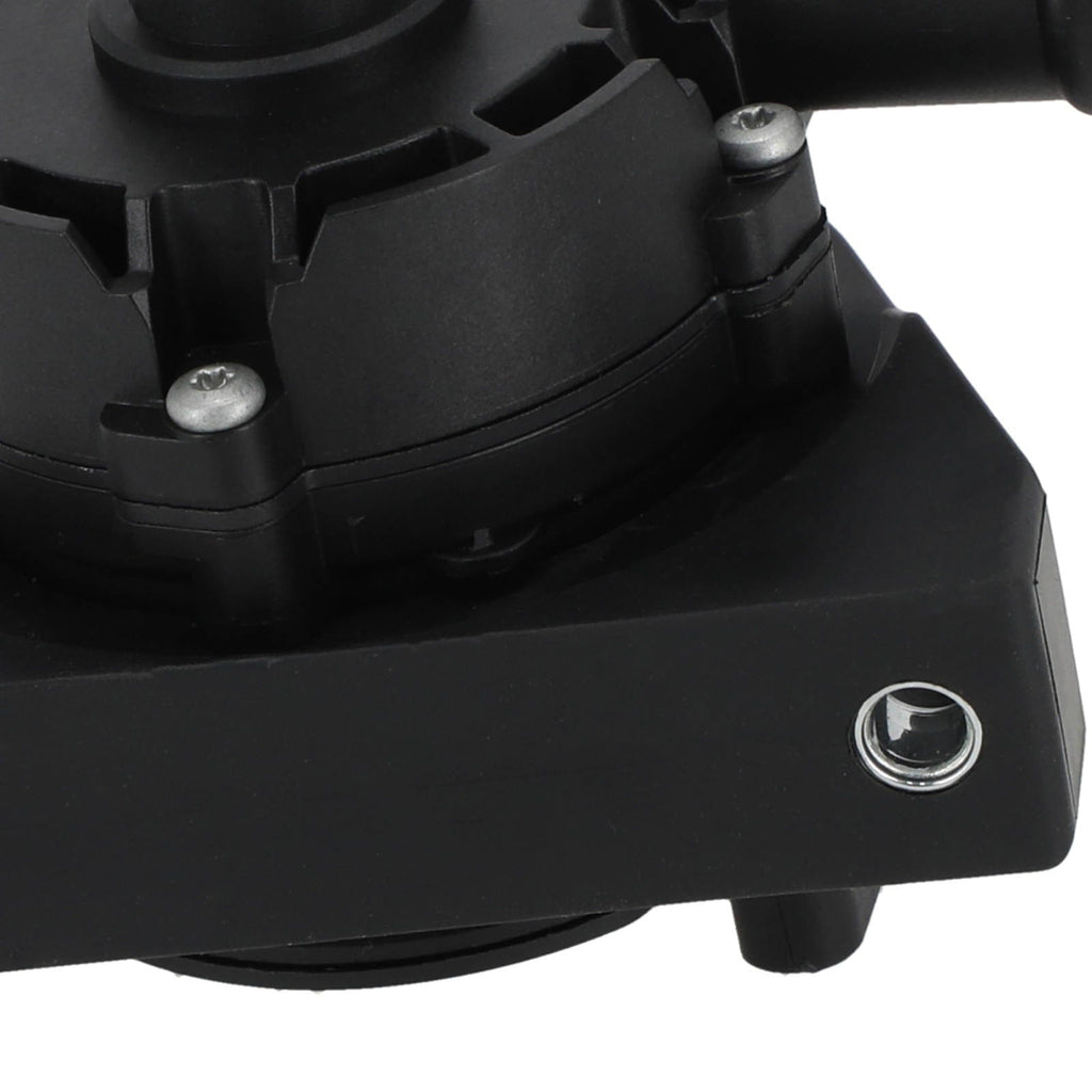 3-Pin Electric Auxiliary Water Pump for Audi A1/A3/for VW Golf/Tiguan 2013-2018