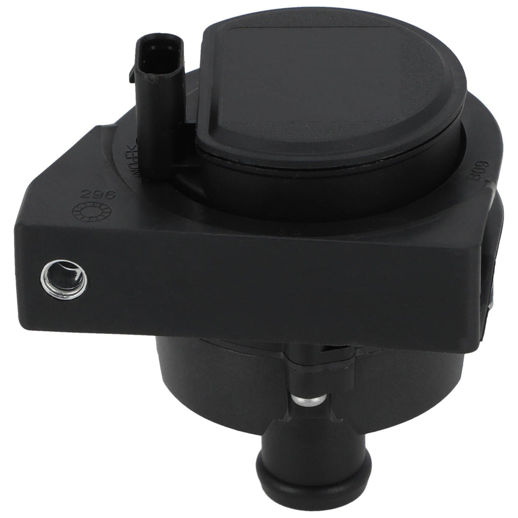 3-Pin Electric Auxiliary Water Pump for Audi A1/A3/for VW Golf/Tiguan 2013-2018