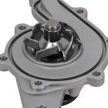 Load image into Gallery viewer, Water Pump suitable for Smart 450 451 452 Cabrio Fortwo City-Coupe 0.6L-0.8L