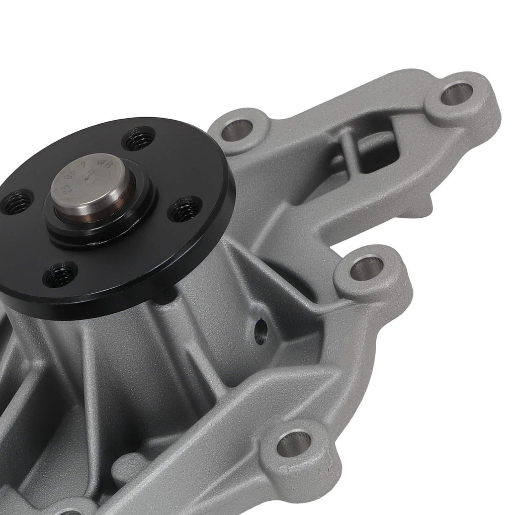 Water Pump suitable for Smart 450 451 452 Cabrio Fortwo City-Coupe 0.6L-0.8L
