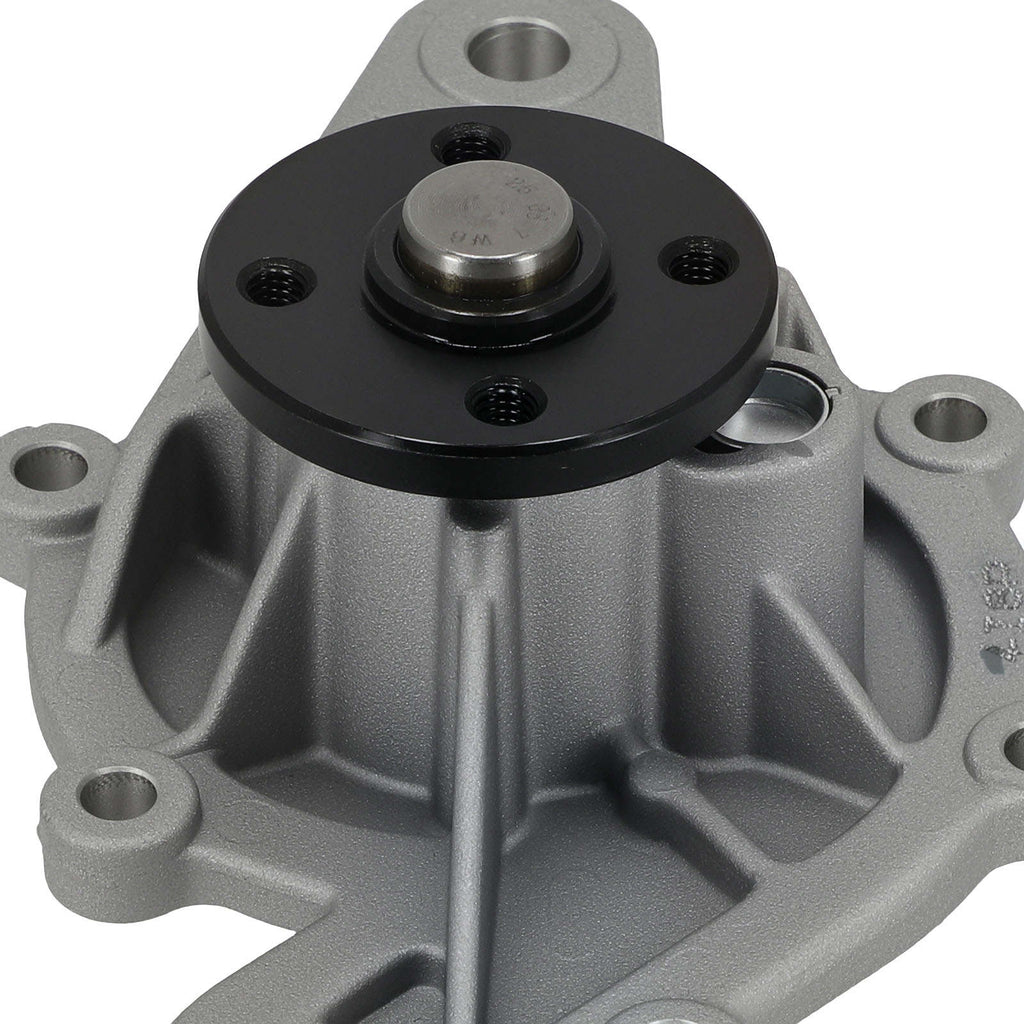 Water Pump suitable for Smart 450 451 452 Cabrio Fortwo City-Coupe 0.6L-0.8L