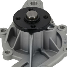 Load image into Gallery viewer, Water Pump suitable for Smart 450 451 452 Cabrio Fortwo City-Coupe 0.6L-0.8L