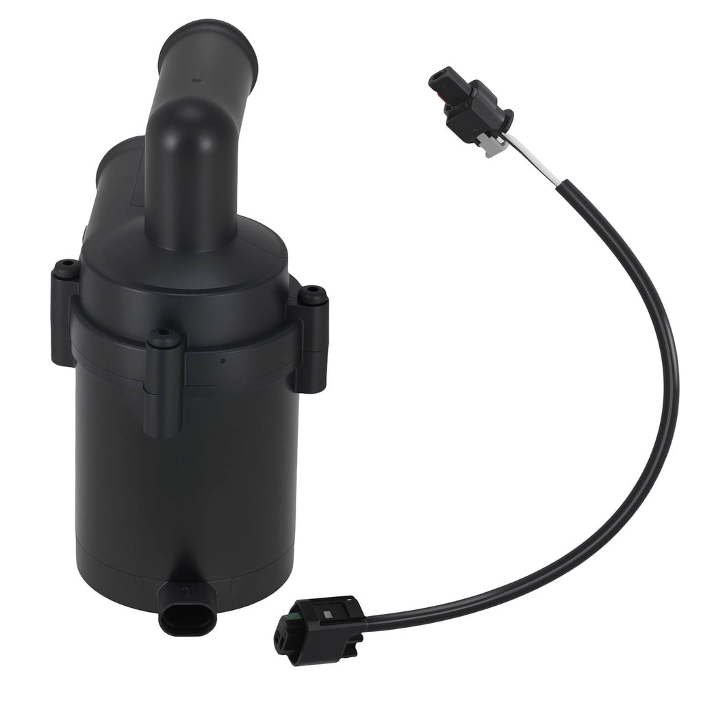Electric water pump suitable for Audi A3 suitable for Skoda Octavia suitable for VW Passat CC 2009-2018 47-0322 12V