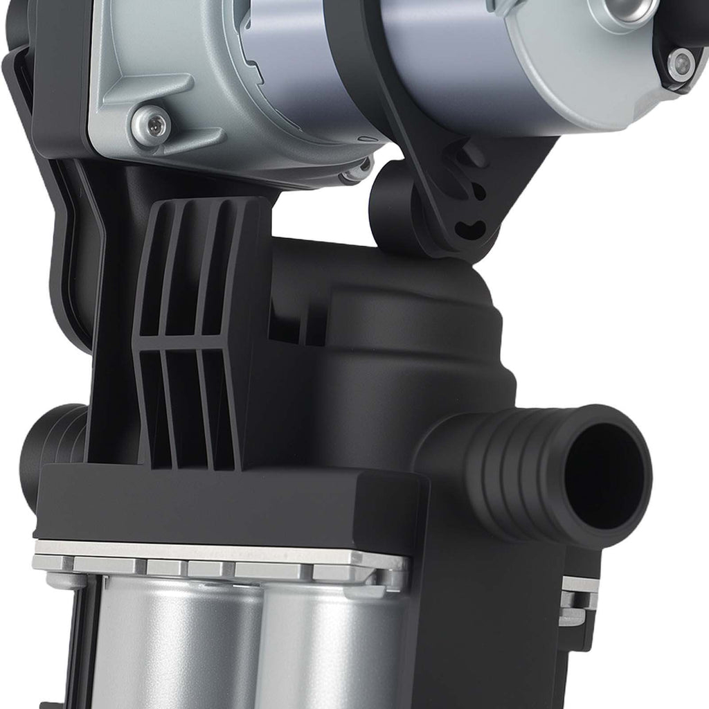 Water Pump Aluminum suitable for BMW 540i 740i 740iL 750iL M5 64118372004 64118374994