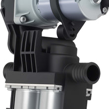 Load image into Gallery viewer, Water Pump Aluminum suitable for BMW 540i 740i 740iL 750iL M5 64118372004 64118374994