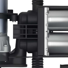 Load image into Gallery viewer, Water Pump Aluminum suitable for BMW 540i 740i 740iL 750iL M5 64118372004 64118374994