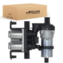 Load image into Gallery viewer, Water Pump Aluminum suitable for BMW 540i 740i 740iL 750iL M5 64118372004 64118374994