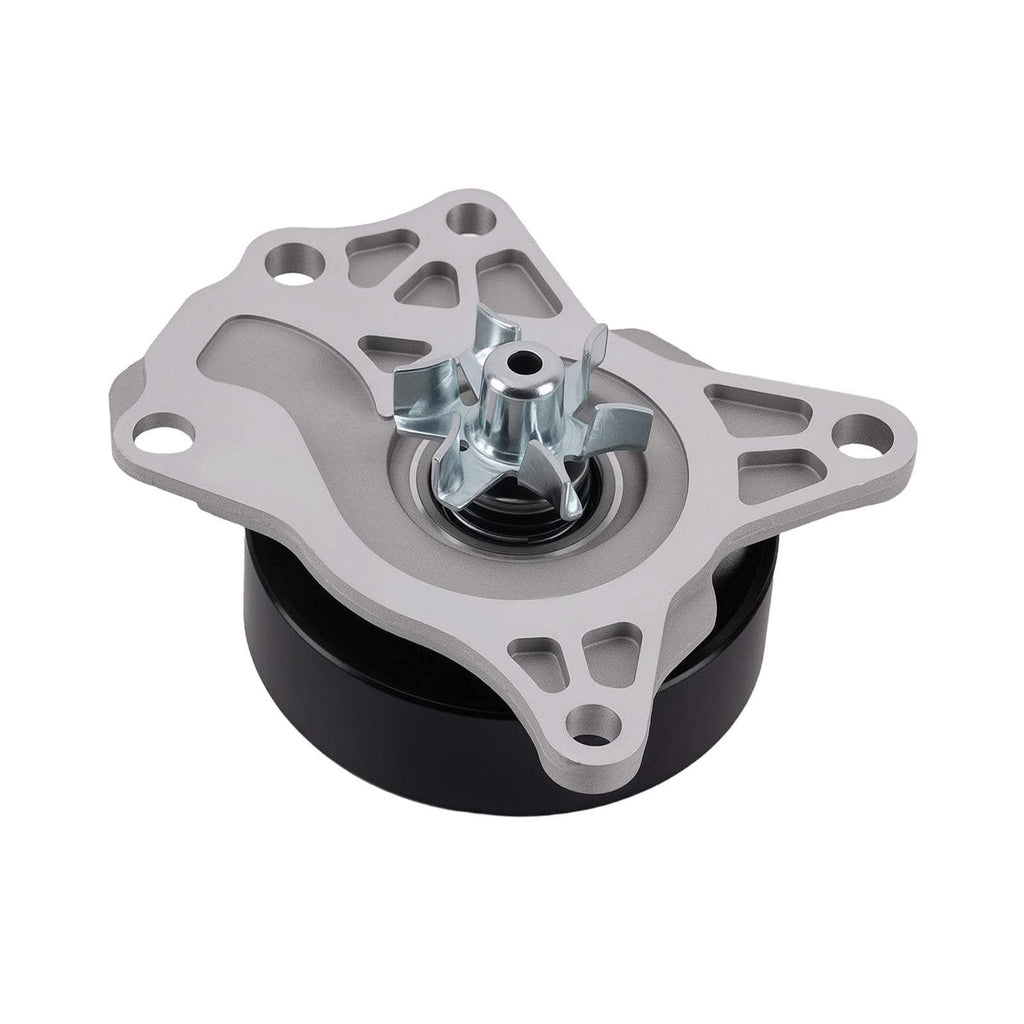 Mechanical Water Pump suitable for Citroën C1 1.0L 2005-2014 1610009450 Aluminum