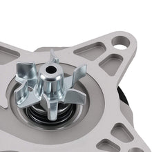 Load image into Gallery viewer, Mechanical Water Pump suitable for Citroën C1 1.0L 2005-2014 1610009450 Aluminum