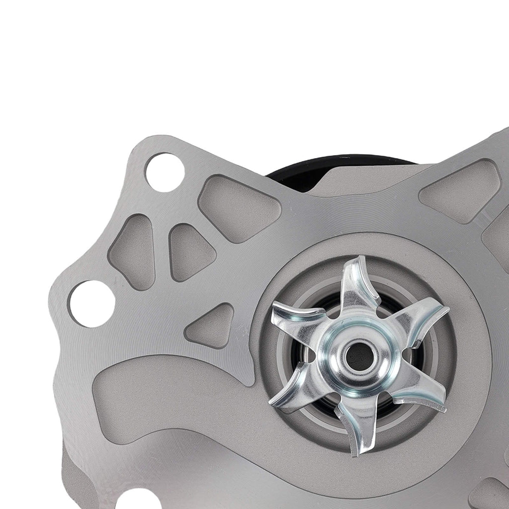 Mechanical Water Pump suitable for Citroën C1 1.0L 2005-2014 1610009450 Aluminum