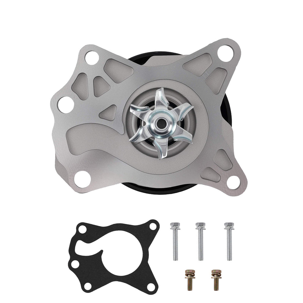 Mechanical Water Pump suitable for Citroën C1 1.0L 2005-2014 1610009450 Aluminum