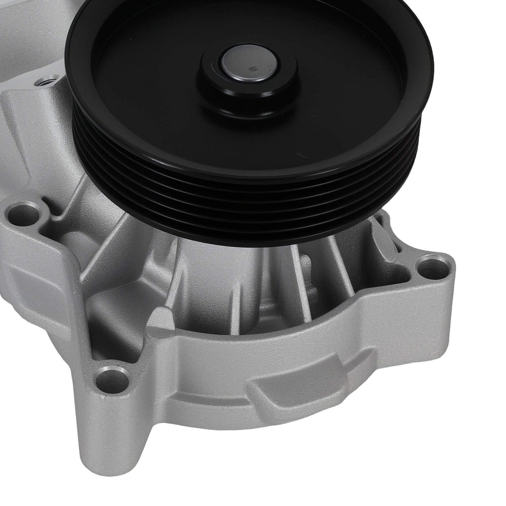 Water pump suitable for BMW 1 Series 3 Series E46 E87 E90 318d 320d 2.0L Diesel 11517791834