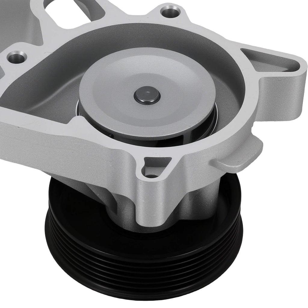 Water pump suitable for BMW 1 Series 3 Series E46 E87 E90 318d 320d 2.0L Diesel 11517791834