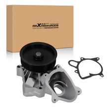 Load image into Gallery viewer, Water pump suitable for BMW 1 Series 3 Series E46 E87 E90 318d 320d 2.0L Diesel 11517791834