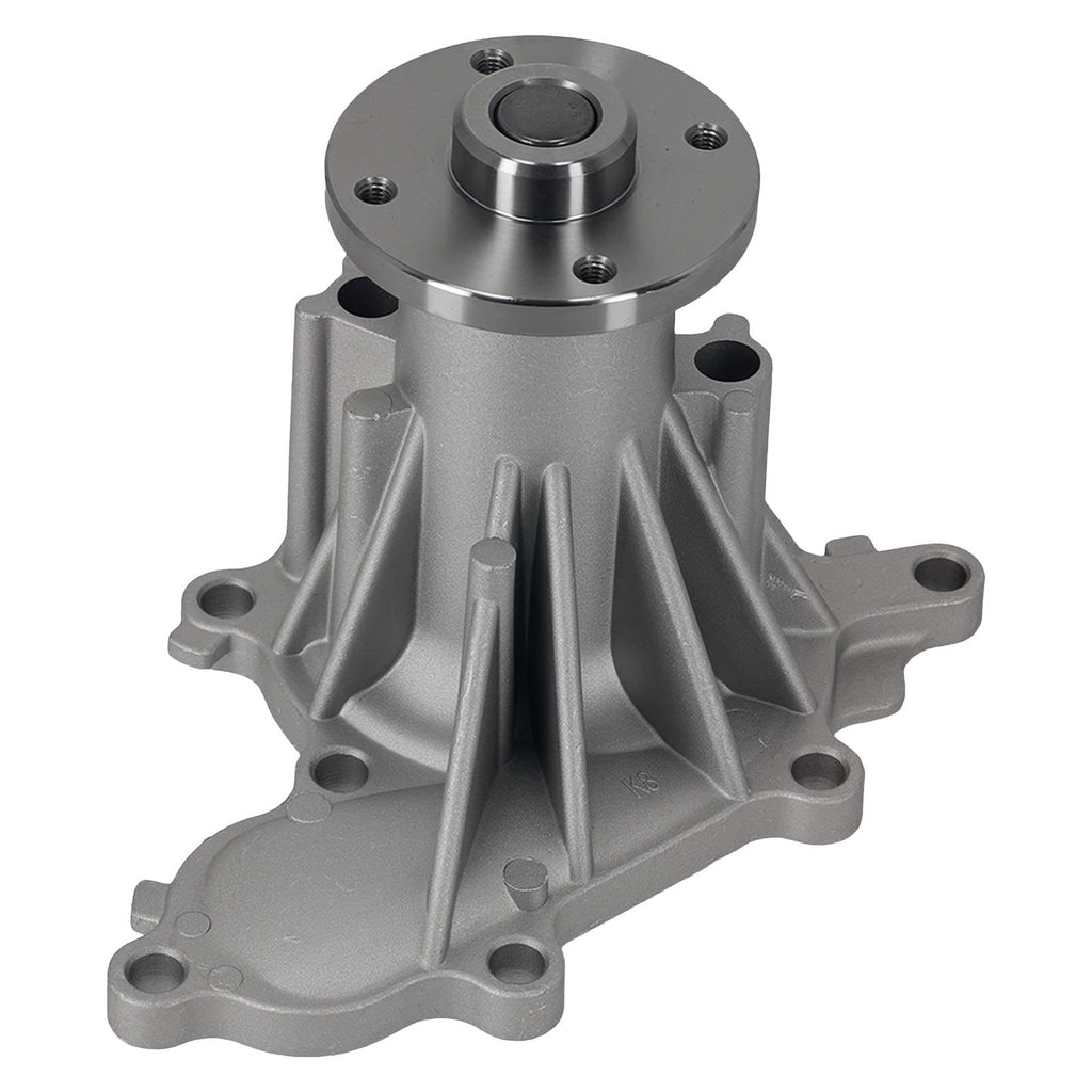 Aluminum Water Pump suitable for Nissan D40 2.5L Diesel 21010VK525 B1010VK525