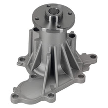 Load image into Gallery viewer, Aluminum Water Pump suitable for Nissan D40 2.5L Diesel 21010VK525 B1010VK525