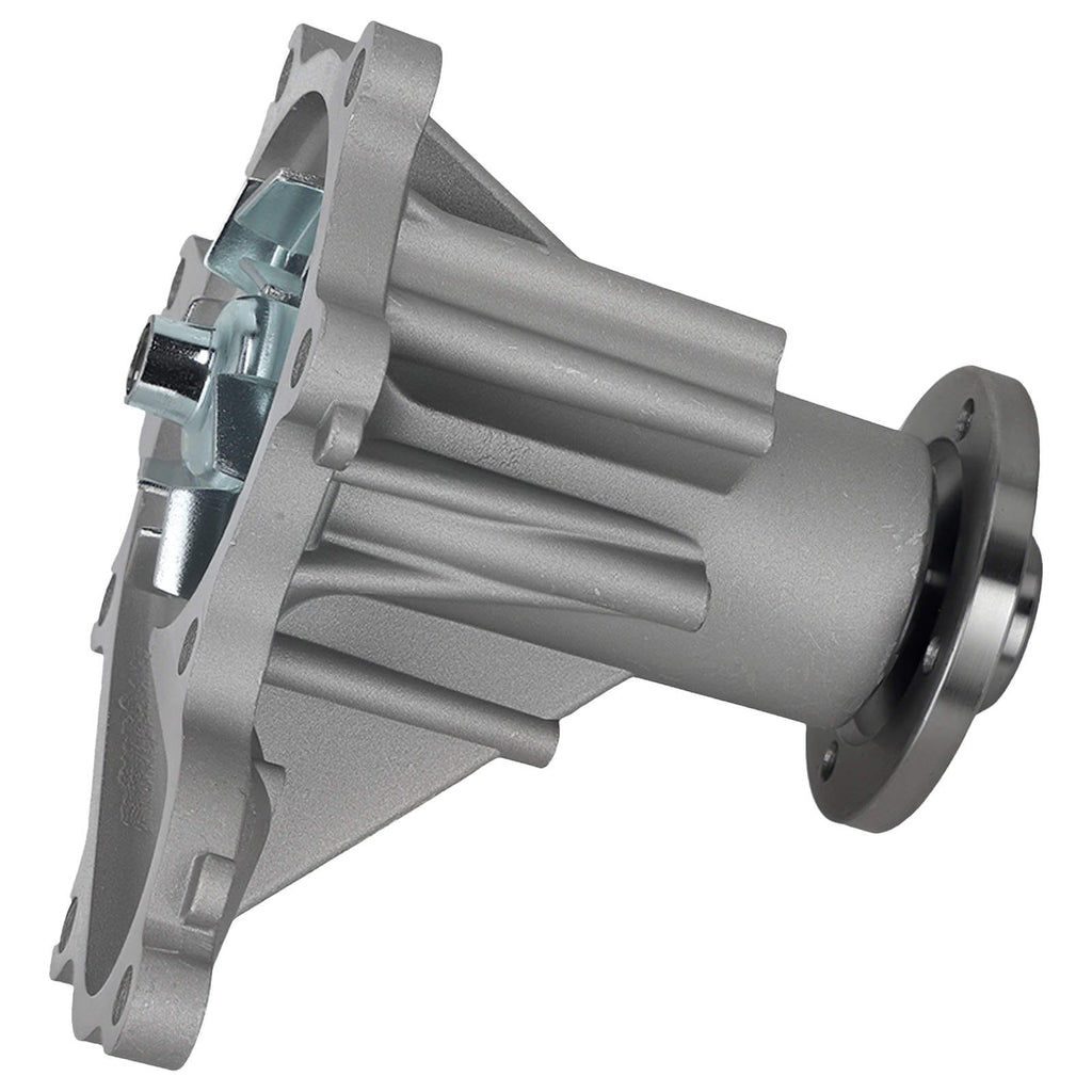 Aluminum Water Pump suitable for Nissan D40 2.5L Diesel 21010VK525 B1010VK525
